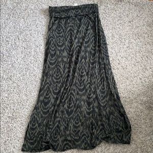 Mossimo - Maxi Skirt